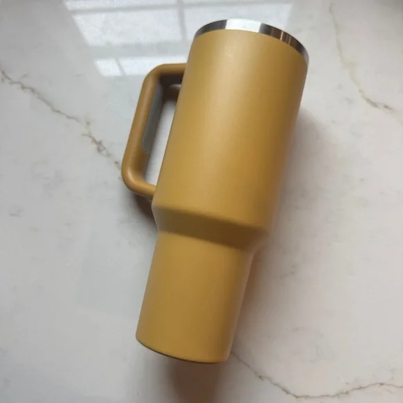 STANLEY QUENCHER H2.0 FLOWSTATE TUMBLER 40 OZ - YARROW - Picture 3 of 14